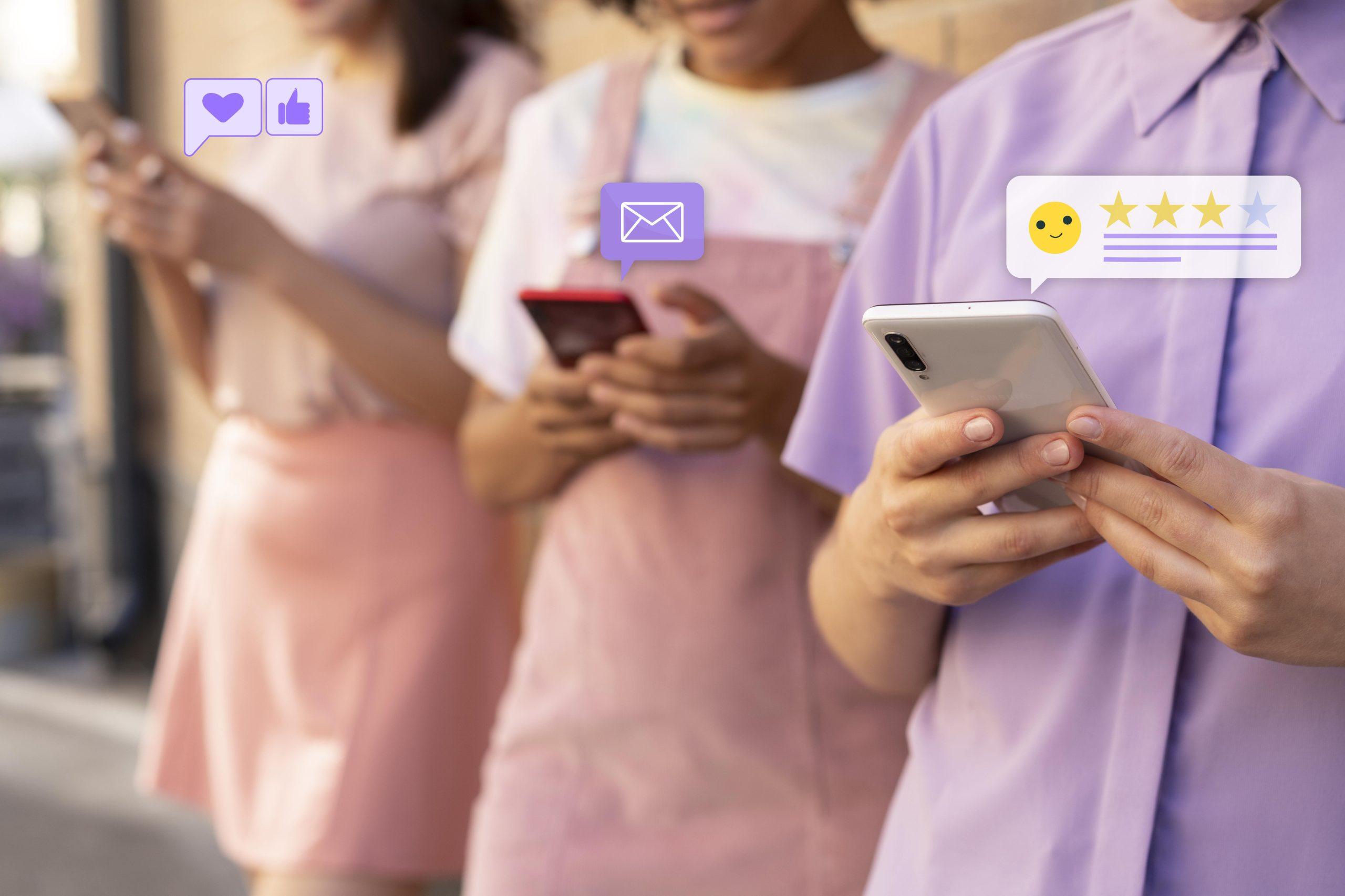 Estrategia de Atracción de Clientes: la Información como Prioridad
