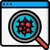 Realiza análisis periódicos para identificar y corregir vulnerabilidades en tu sistema, asegurando una protección continua.